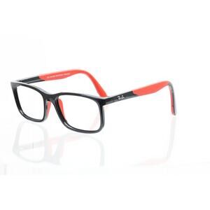 Ray-Ban Youth Size 49-15-130mm Eyeglasses FRAMES ONLY - GOOD CONDITION